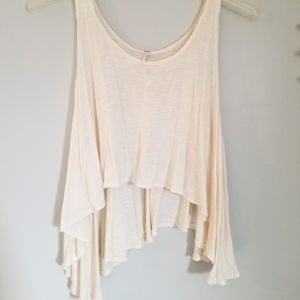 Flow Tank Top